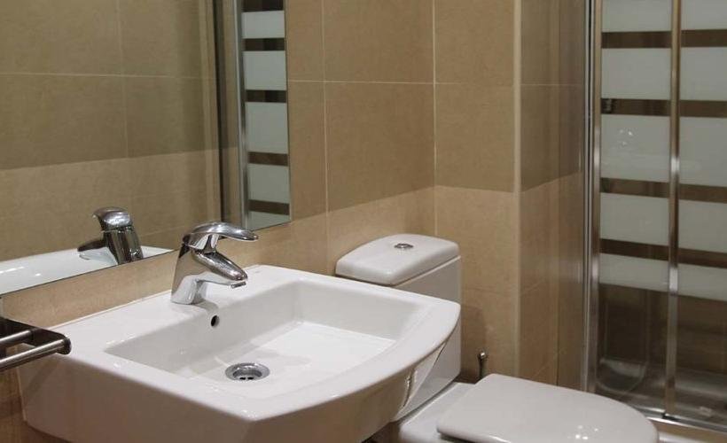 apartamentos de day apartment para alquiler para empresas en Madrid Pacífico