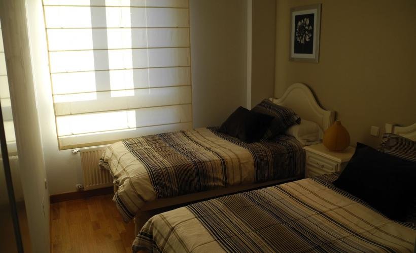 apartamentos de day apartment para alquiler para empresas en Madrid La Latina