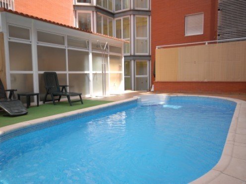 apartamentos de day apartment para alquiler para empresas en Madrid La Latina