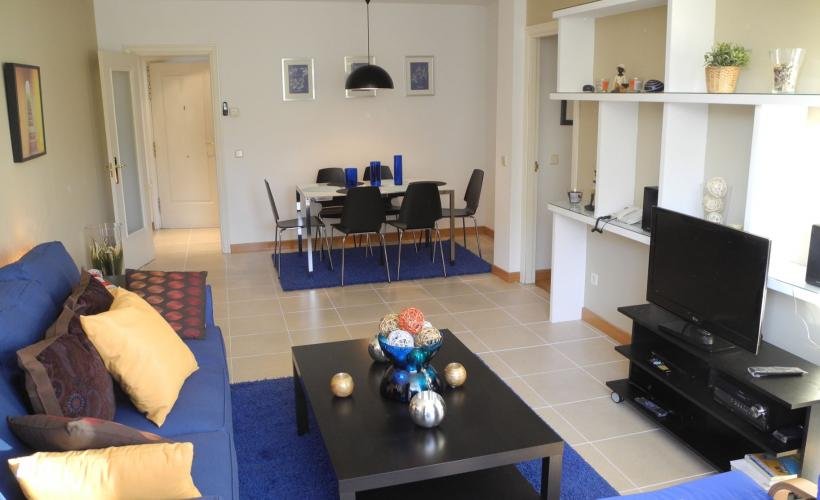 apartamentos de day apartment para alquiler para empresas en Madrid La Latina
