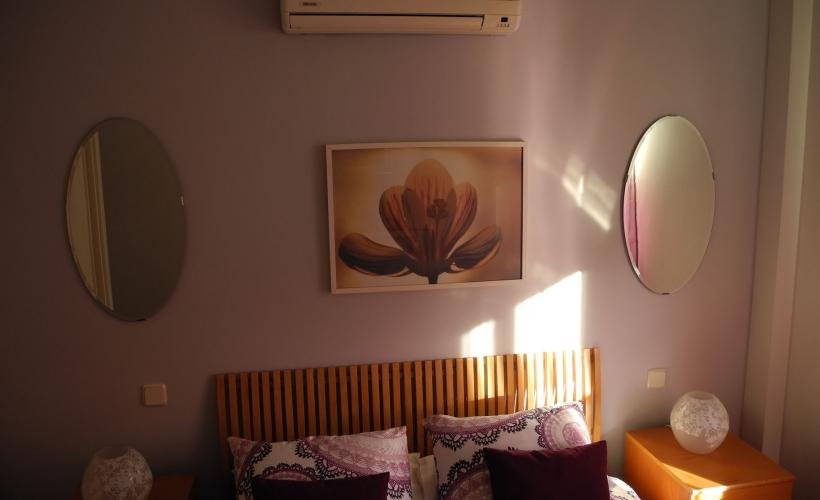 apartamentos de day apartment para alquiler para empresas en Madrid La Latina