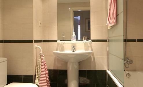 apartamentos de day apartment para alquiler para empresas en Madrid La Latina