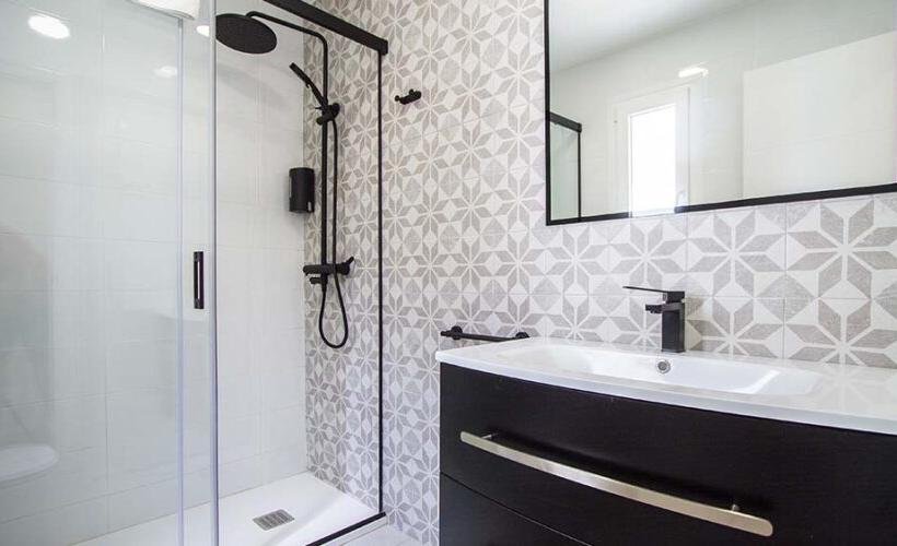 apartamentos de day apartment para alquiler para empresas en Madrid Cuatro Caminos