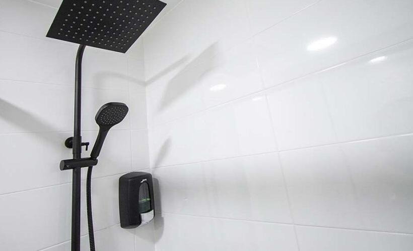apartamentos de day apartment para alquiler para empresas en Madrid Cuatro Caminos