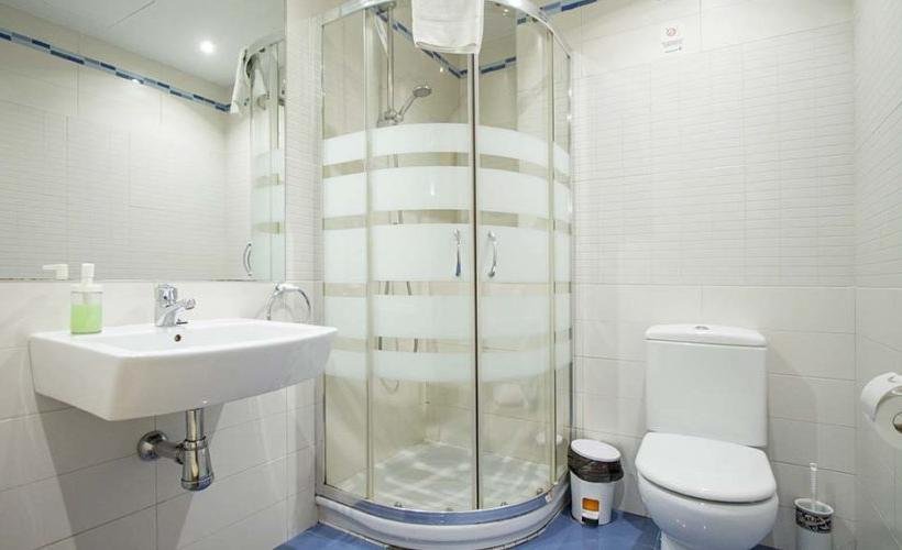 apartamentos de day apartment para alquiler para empresas en Madrid Malasaña