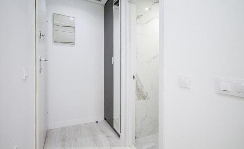 apartamentos de Day Apartment para alquiler para empresas en Madrid Malasaña