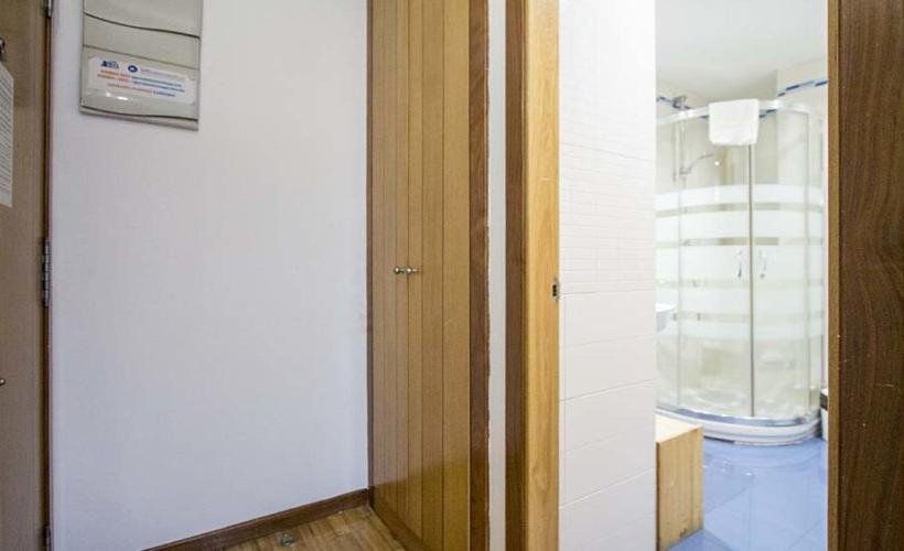 apartamentos de day apartment para alquiler para empresas en Madrid Malasaña