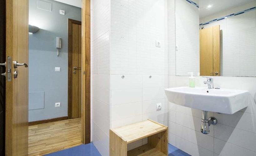 apartamentos de day apartment para alquiler para empresas en Madrid Malasaña