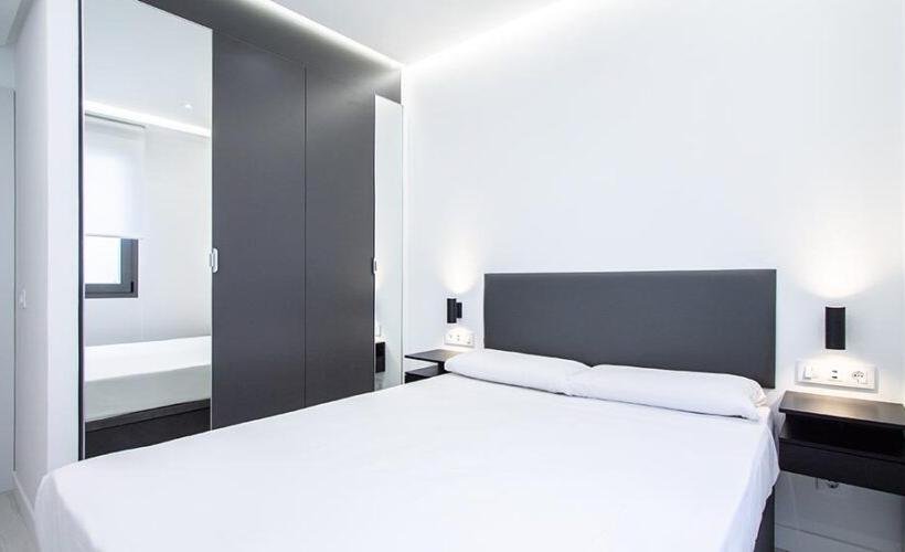 apartamentos de Day Apartment para alquiler para empresas en Madrid Malasaña
