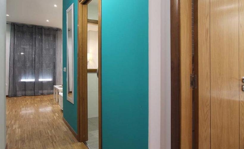 apartamentos de day apartment para alquiler para empresas en Madrid Malasaña