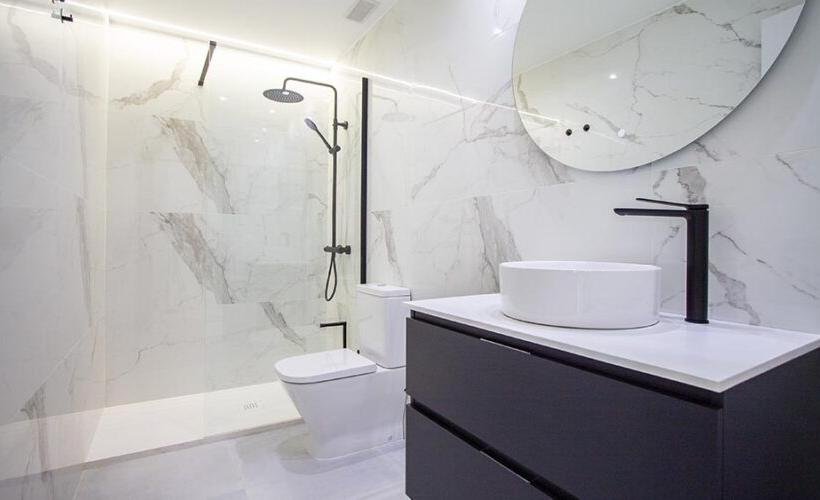 apartamentos de day apartment para alquiler para empresas en Madrid Malasaña