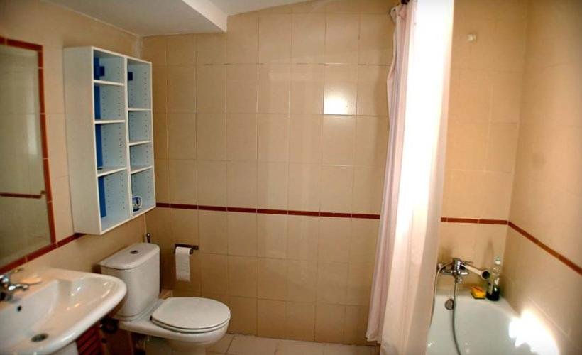 apartamentos de day apartment para alquiler para empresas en Madrid La Latina