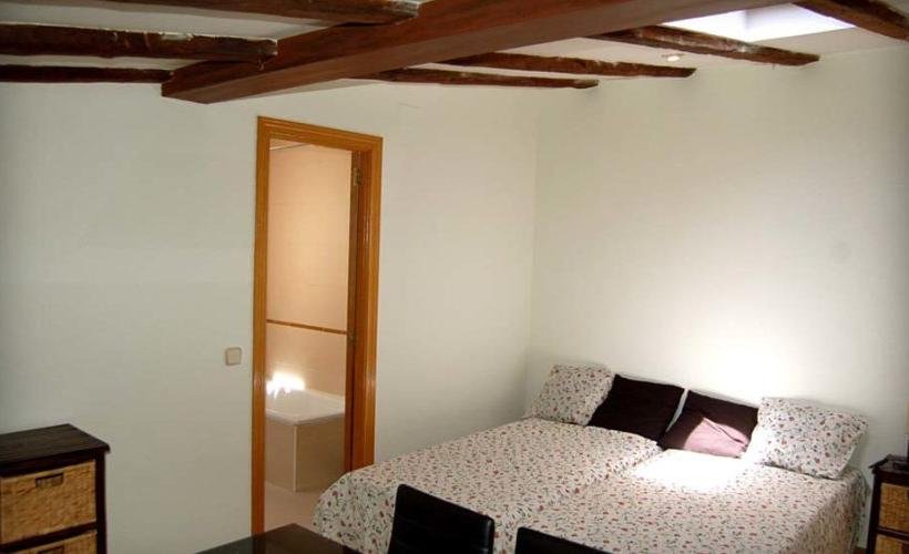 apartamentos de day apartment para alquiler para empresas en Madrid La Latina