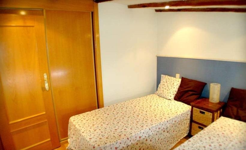 apartamentos de day apartment para alquiler para empresas en Madrid La Latina