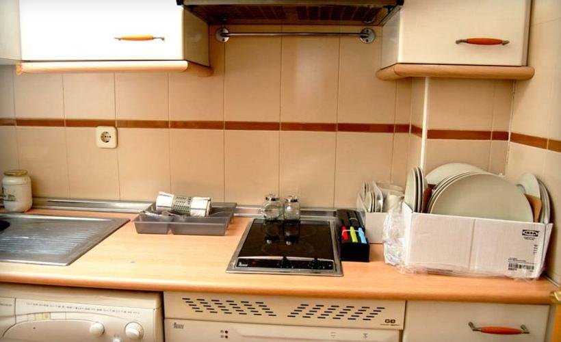 apartamentos de day apartment para alquiler para empresas en Madrid La Latina
