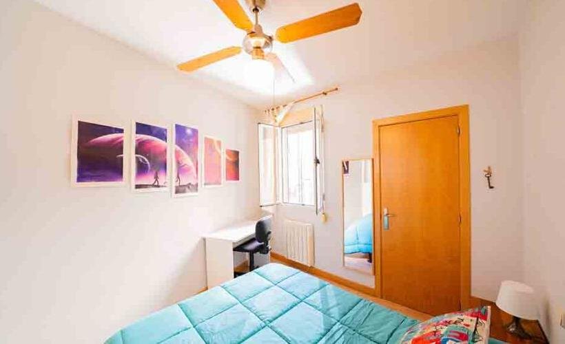 apartamentos de day apartment para alquiler para empresas en Madrid Atocha