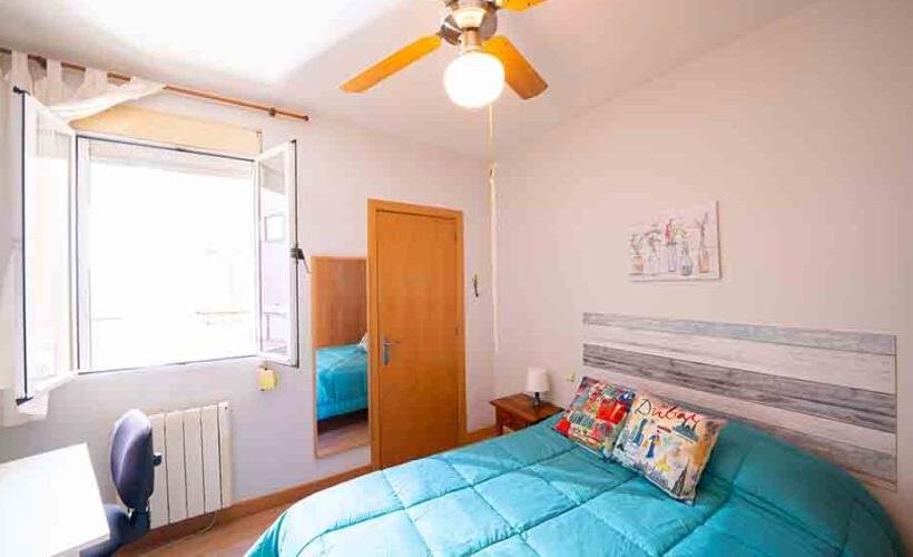 apartamentos de day apartment para alquiler para empresas en Madrid Atocha