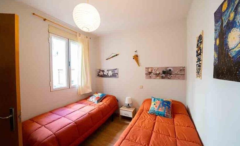 apartamentos de day apartment para alquiler para empresas en Madrid Atocha