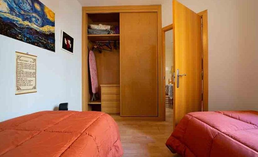 apartamentos de day apartment para alquiler para empresas en Madrid Atocha