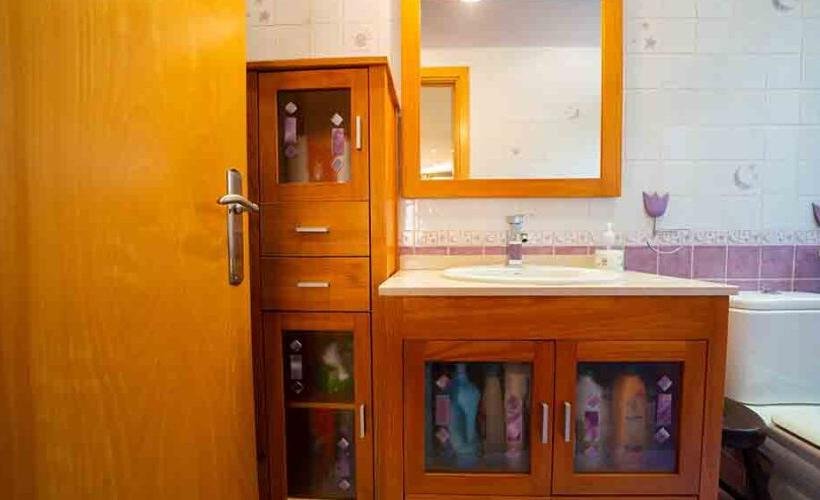 apartamentos de day apartment para alquiler para empresas en Madrid Atocha
