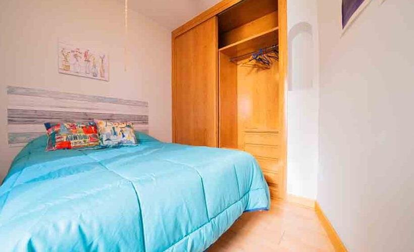 apartamentos de day apartment para alquiler para empresas en Madrid Atocha