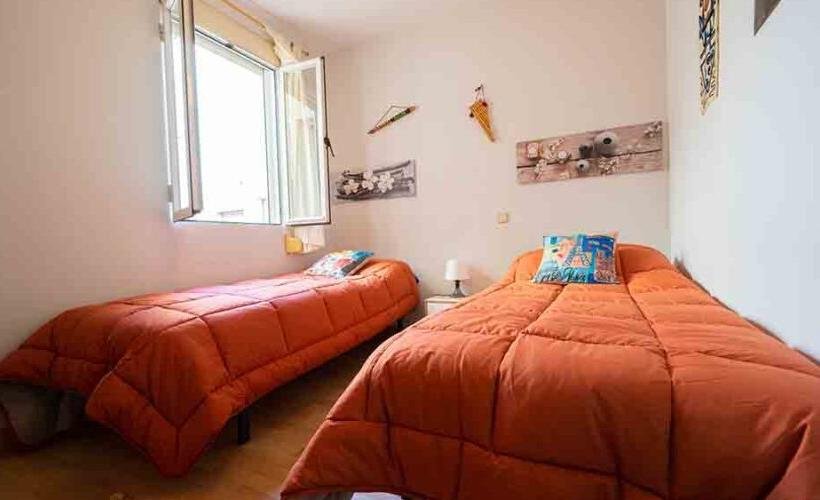 apartamentos de day apartment para alquiler para empresas en Madrid Atocha