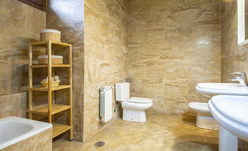 apartamentos de day apartment para alquiler para empresas en Madrid Arturo Soria