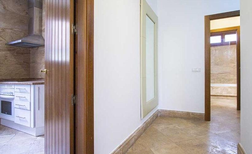 apartamentos de day apartment para alquiler para empresas en Madrid Arturo Soria