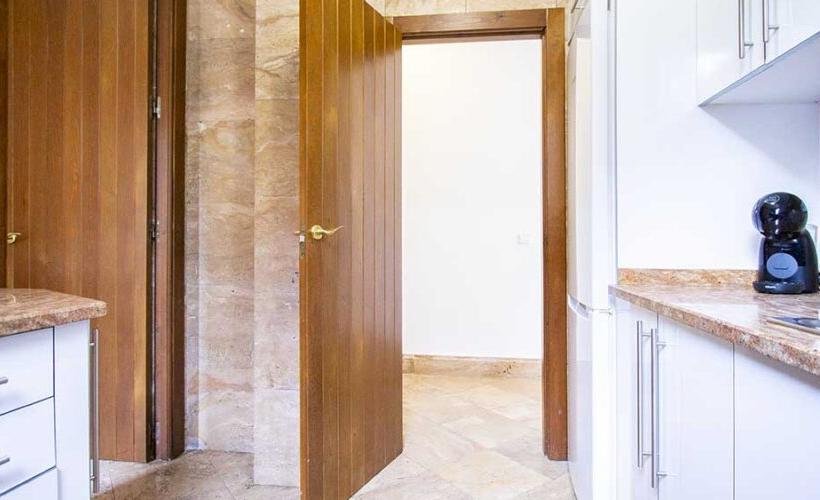 apartamentos de day apartment para alquiler para empresas en Madrid Arturo Soria