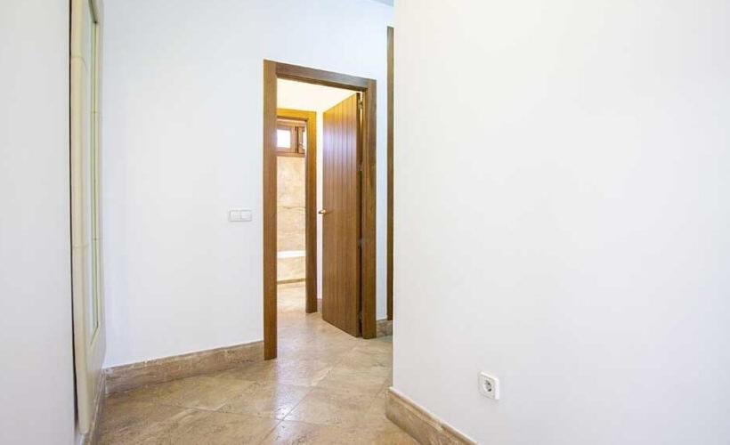 apartamentos de day apartment para alquiler para empresas en Madrid Arturo Soria
