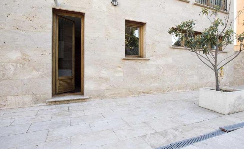 apartamentos de day apartment para alquiler para empresas en Madrid Arturo Soria