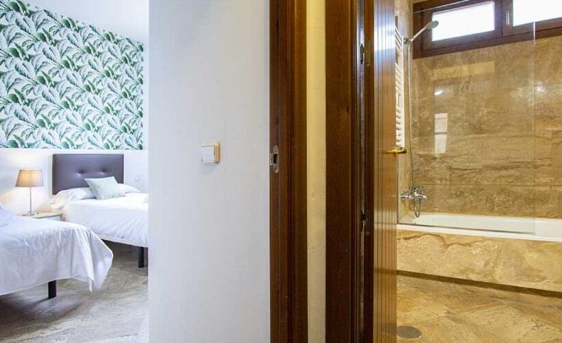 apartamentos de day apartment para alquiler para empresas en Madrid Arturo Soria