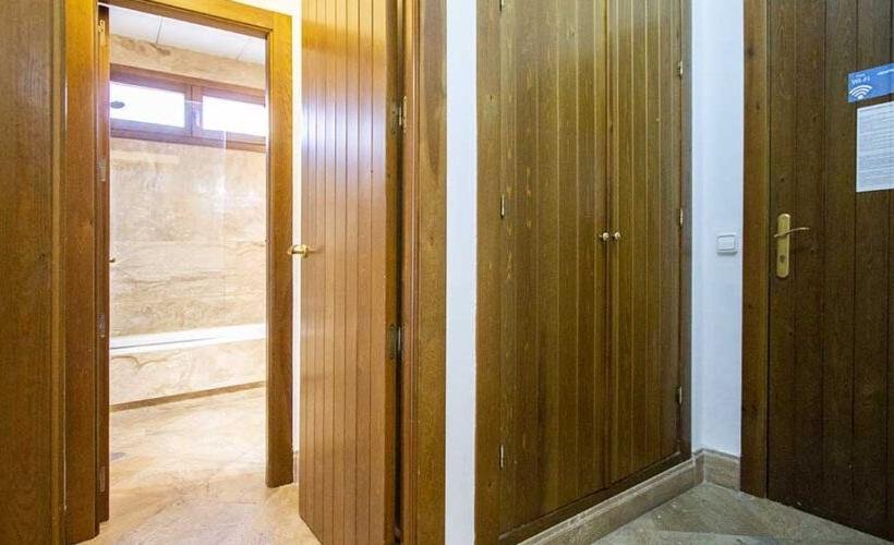 apartamentos de day apartment para alquiler para empresas en Madrid Arturo Soria