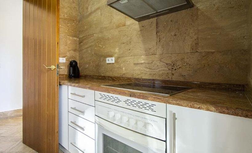 apartamentos de day apartment para alquiler para empresas en Madrid Arturo Soria