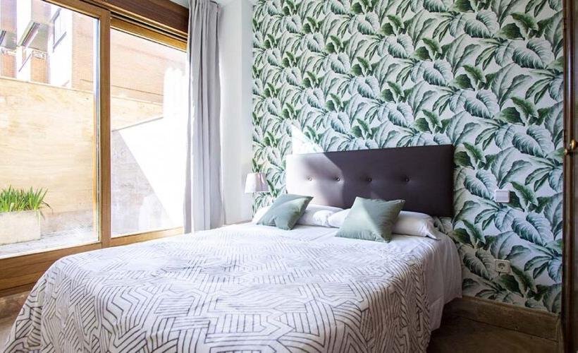 apartamentos de day apartment para alquiler para empresas en Madrid Arturo Soria