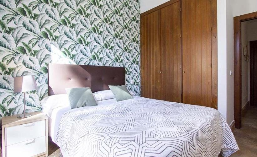 apartamentos de day apartment para alquiler para empresas en Madrid Arturo Soria