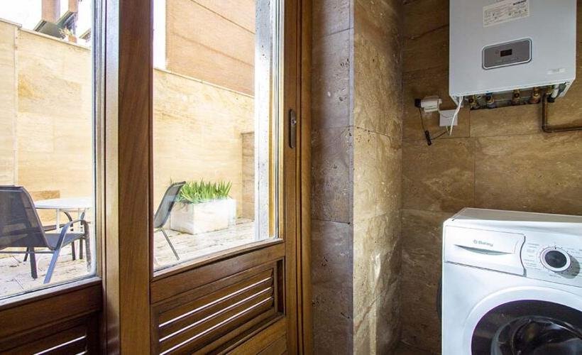 apartamentos de day apartment para alquiler para empresas en Madrid Arturo Soria