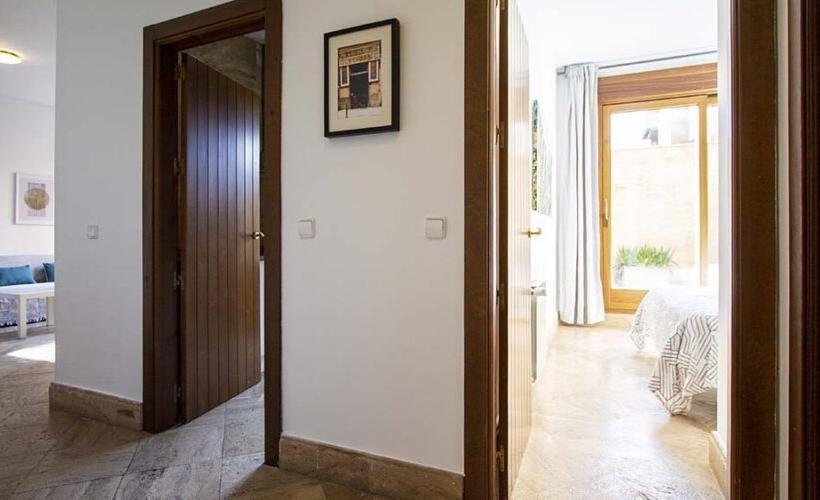 apartamentos de day apartment para alquiler para empresas en Madrid Arturo Soria