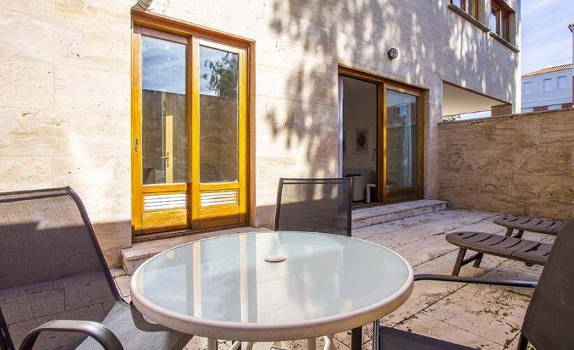 apartamentos de day apartment para alquiler para empresas en Madrid Arturo Soria