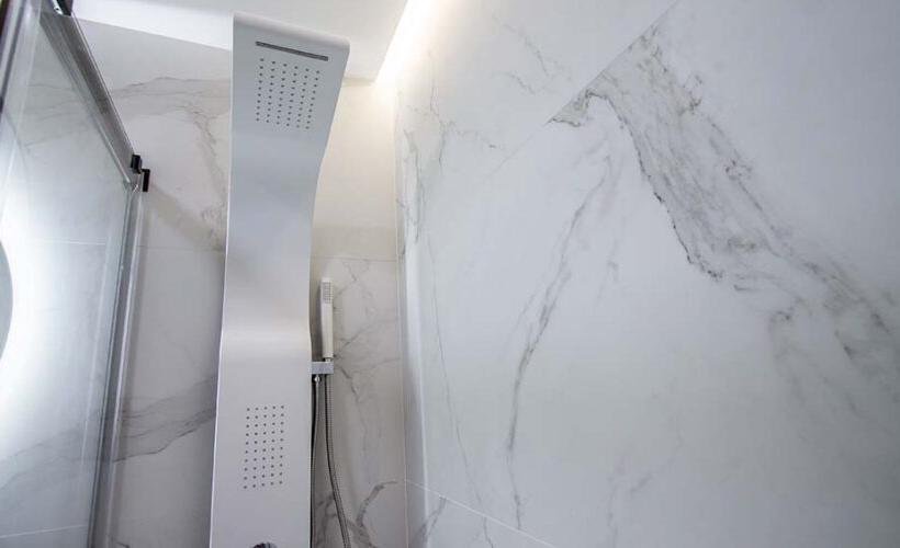 apartamentos de day apartment para alquiler para empresas en Madrid Tetuán