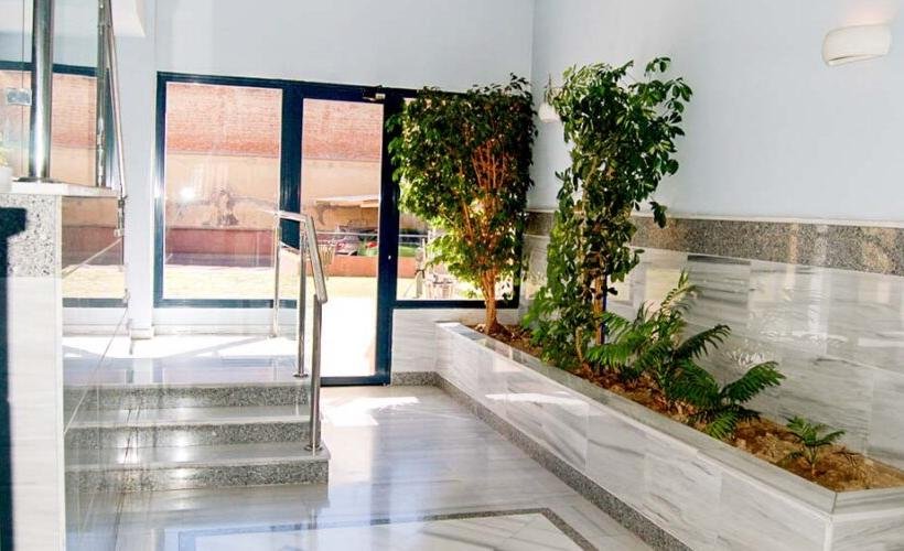 apartamentos de day apartment para alquiler para empresas en Madrid Vista Alegre