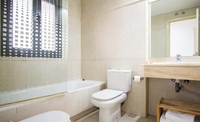 apartamentos de day apartment para alquiler para empresas en Madrid Vista Alegre