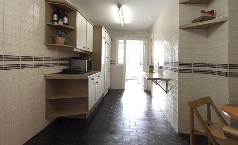 apartamentos de day apartment para alquiler para empresas en Madrid Chamartin