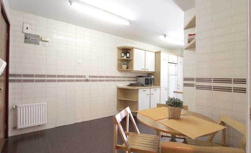apartamentos de day apartment para alquiler para empresas en Madrid Chamartin