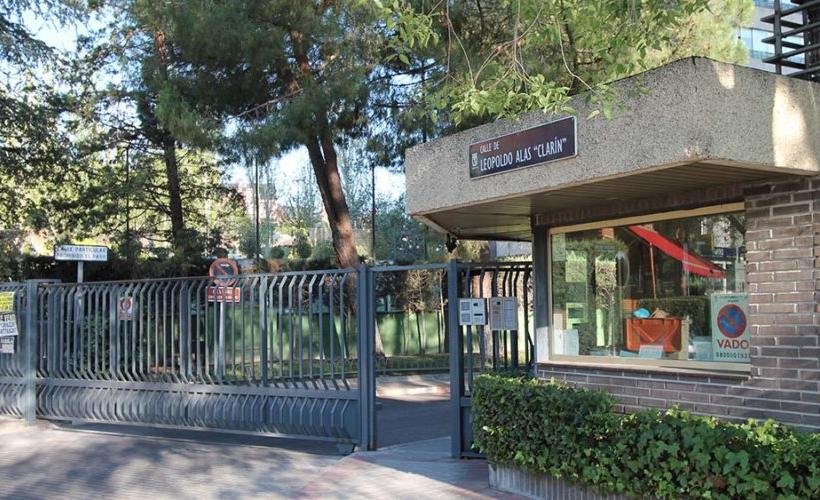 apartamentos de day apartment para alquiler para empresas en Madrid Chamartin