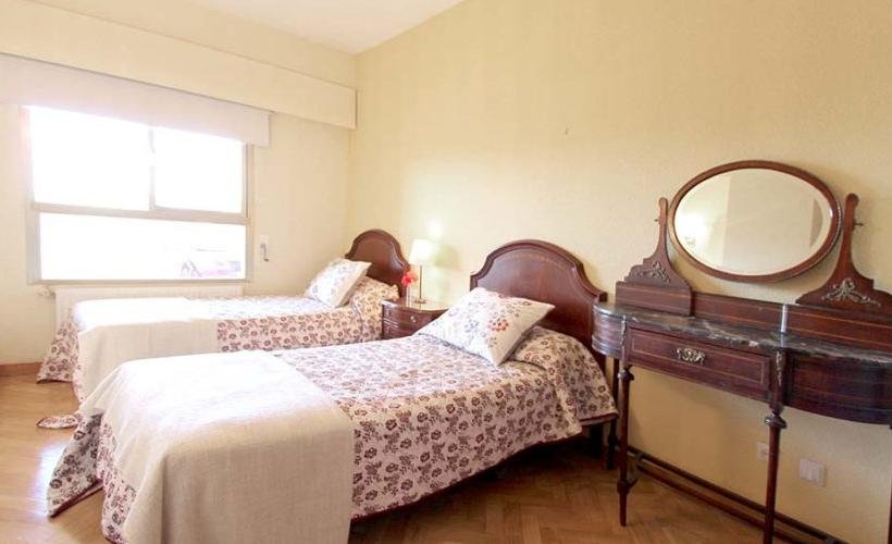 apartamentos de day apartment para alquiler para empresas en Madrid Chamartin