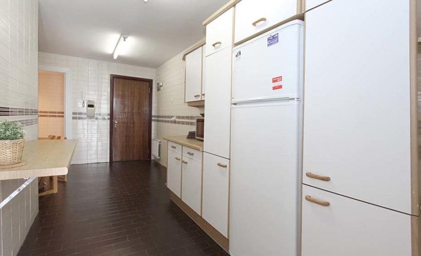 apartamentos de day apartment para alquiler para empresas en Madrid Chamartin