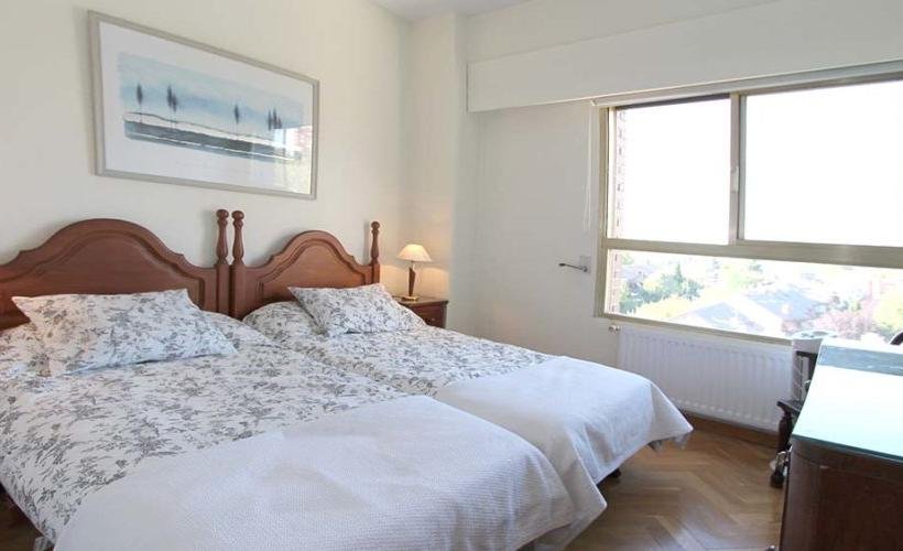 apartamentos de day apartment para alquiler para empresas en Madrid Chamartin