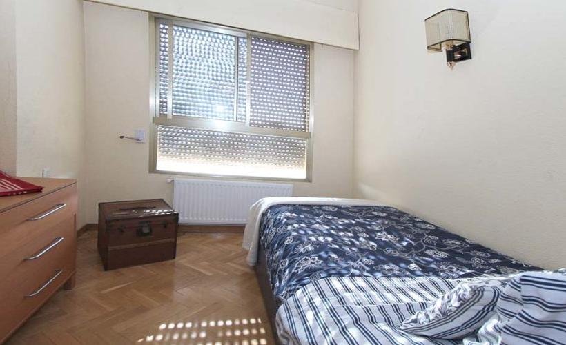 apartamentos de day apartment para alquiler para empresas en Madrid Chamartin