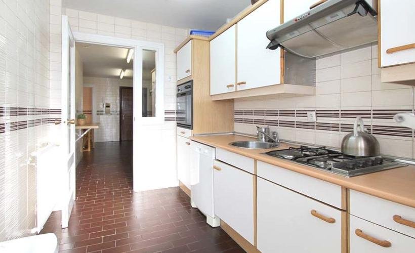 apartamentos de day apartment para alquiler para empresas en Madrid Chamartin